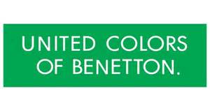 logo United Colors of Benetton